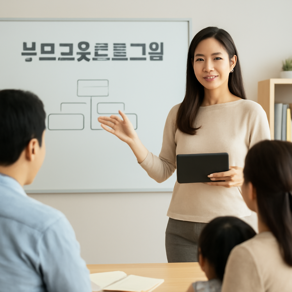 부모교육프로그램 대표 이미지